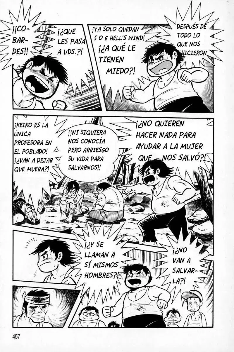 Capitulo 22.50 page 36