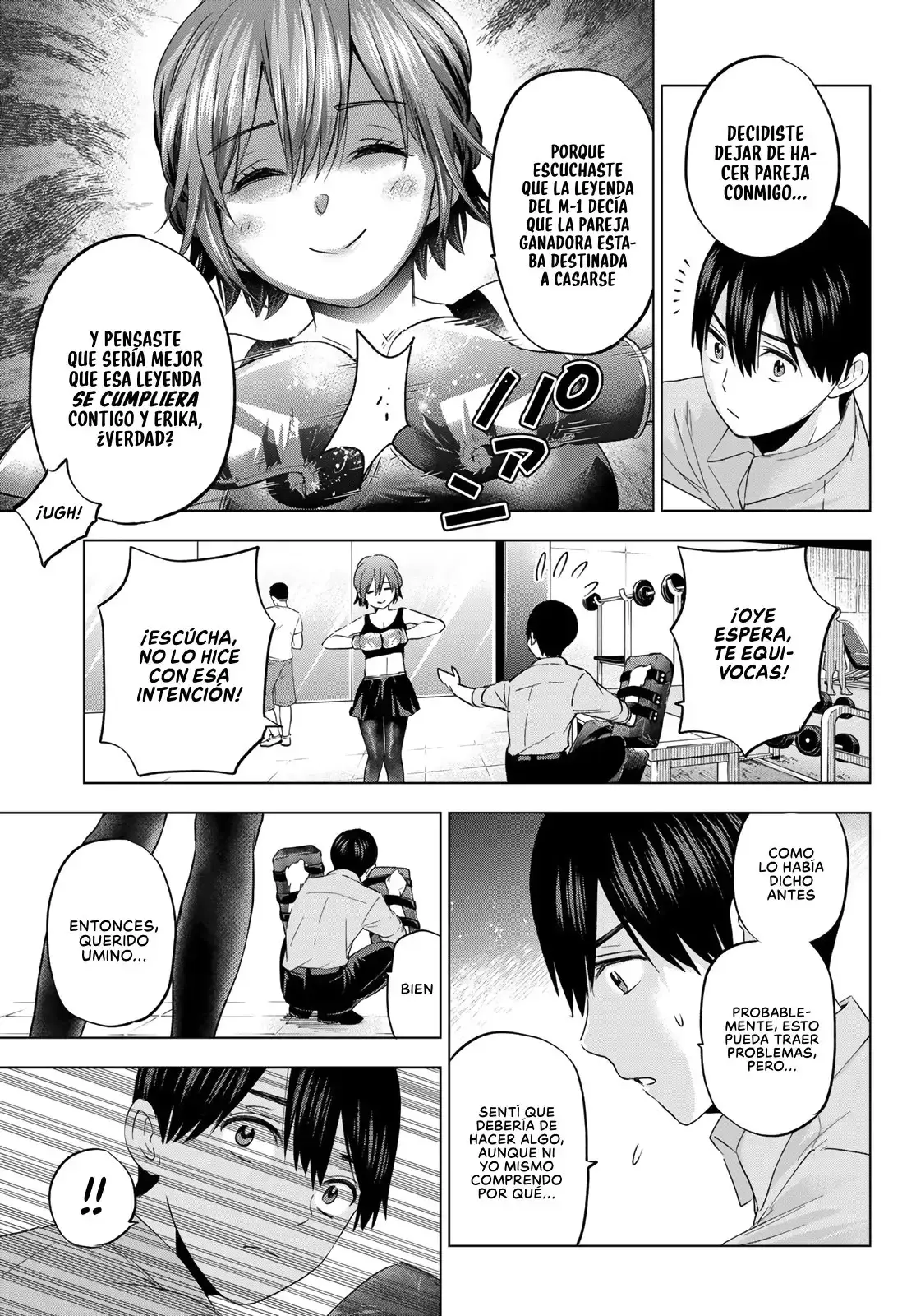Capitulo 104 page 13