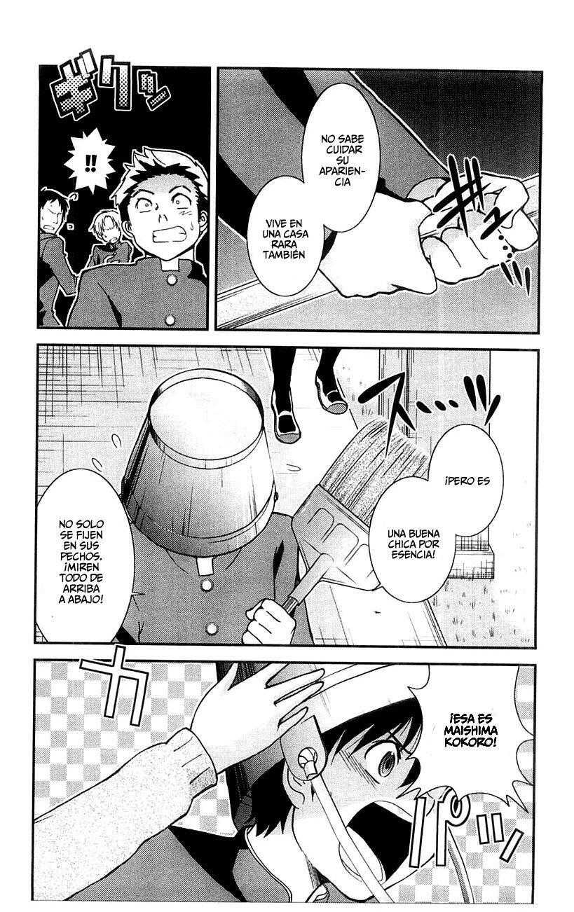 Capitulo 43 page 16