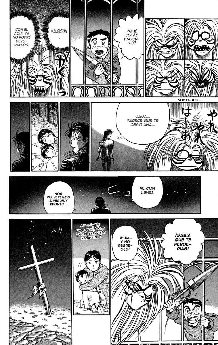 Capitulo 63 page 18