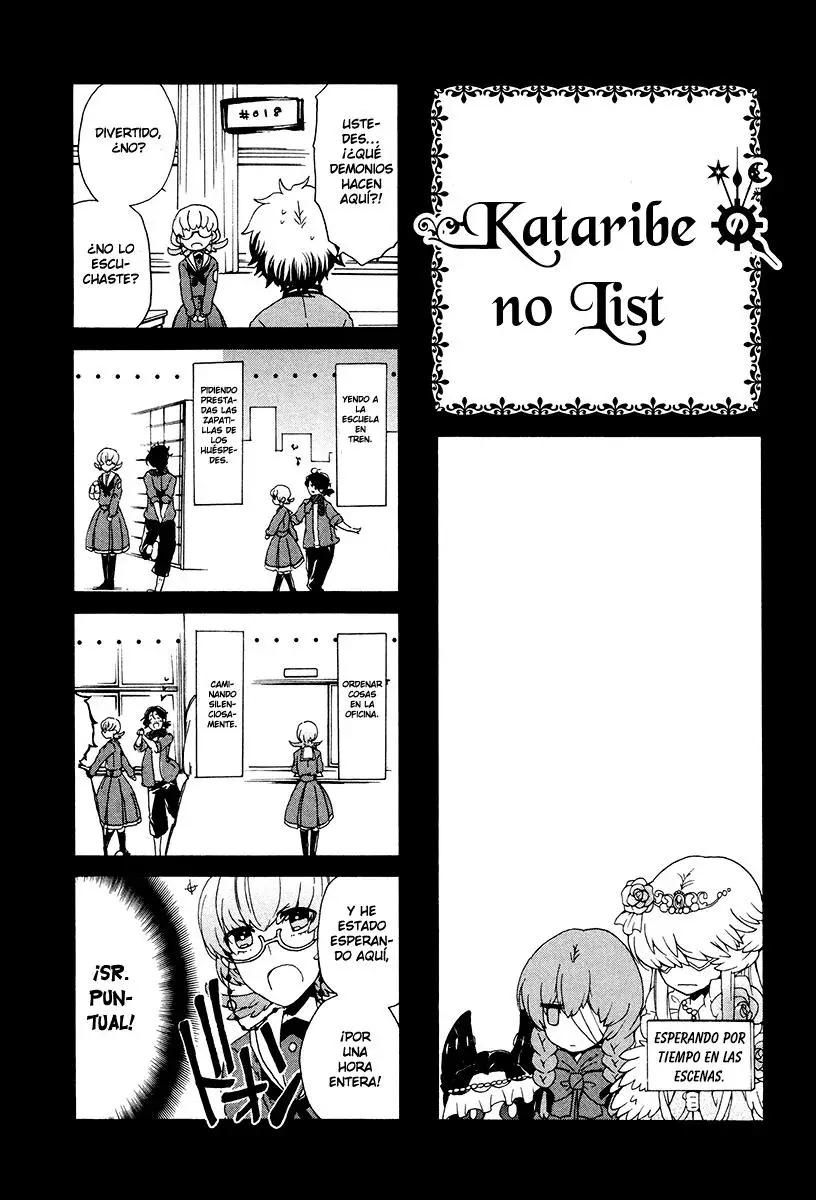 Capitulo 18 page 32