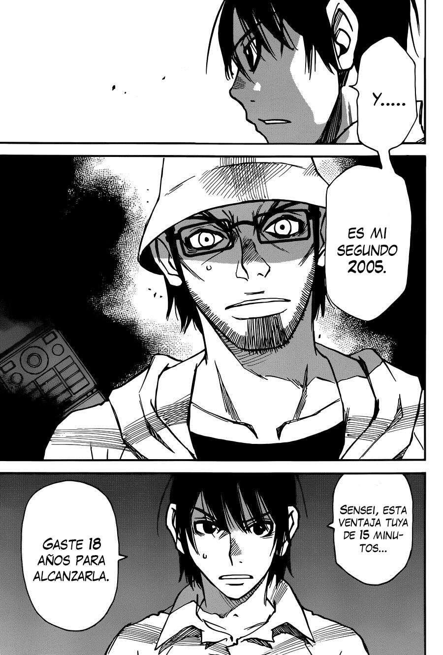Capitulo 43 page 26