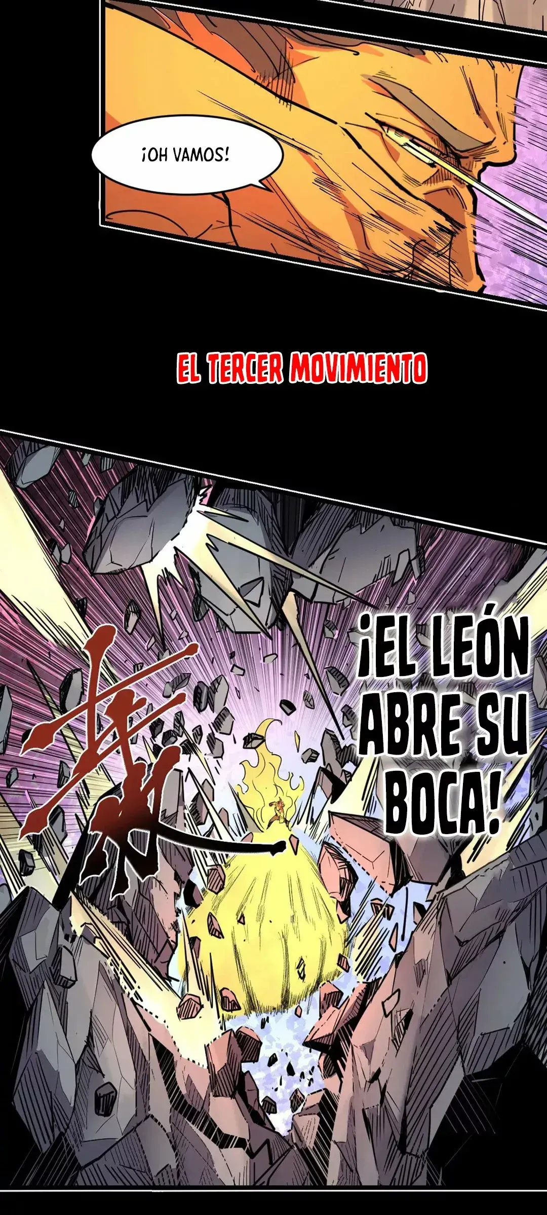 Capitulo 91 page 16