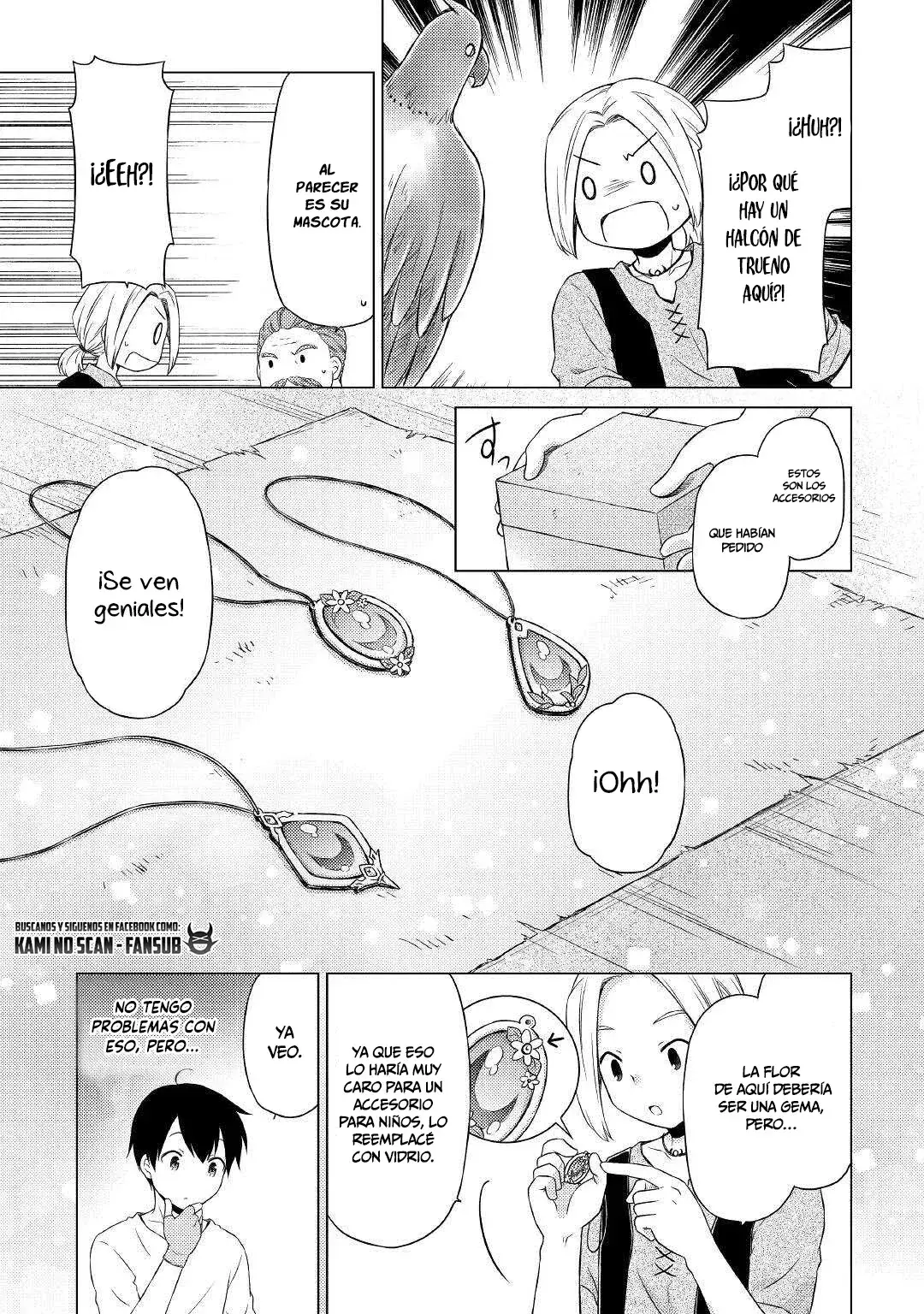 Capitulo 37 page 15