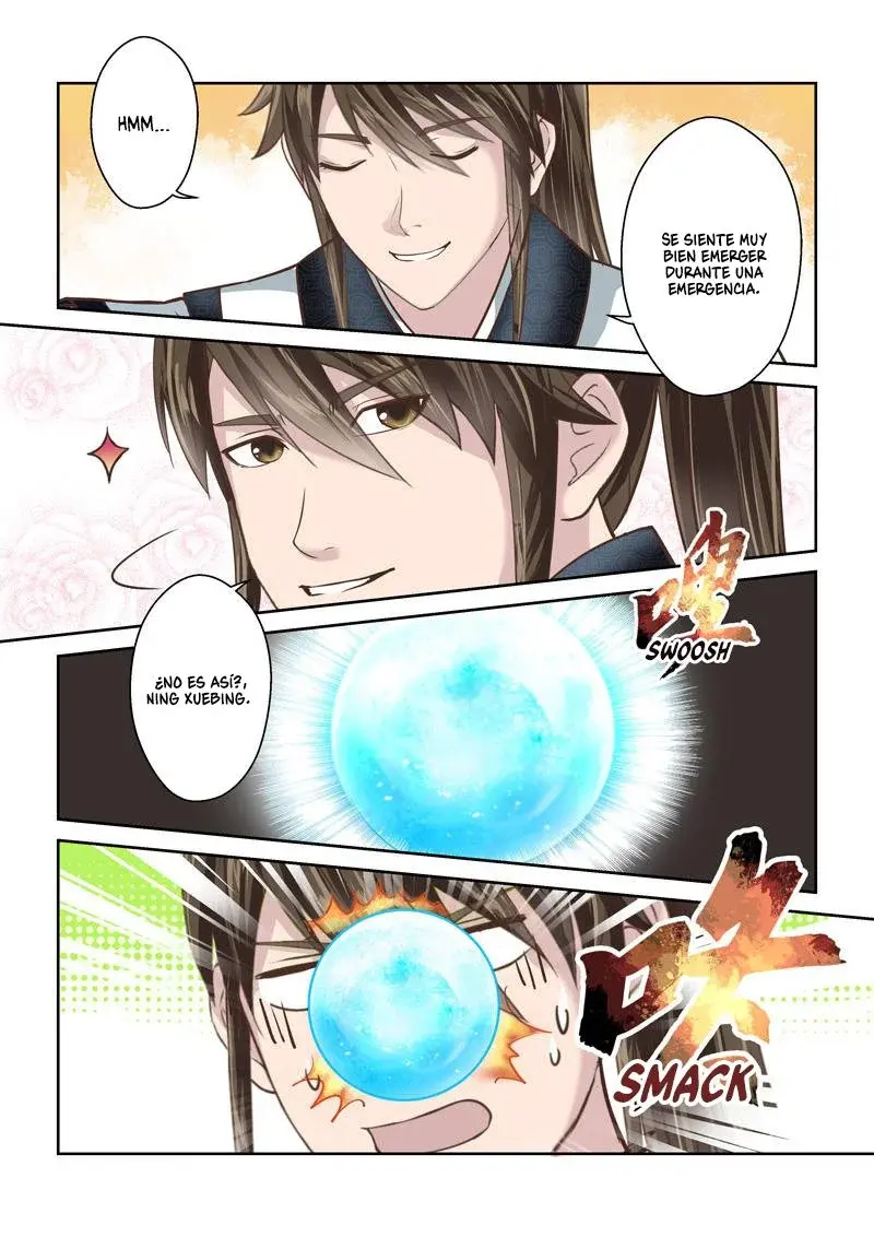 Capitulo 214 page 9