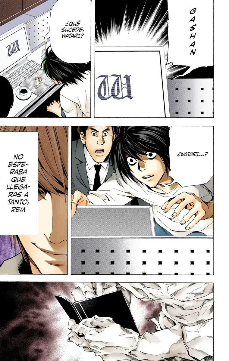 Capitulo 57 page 21