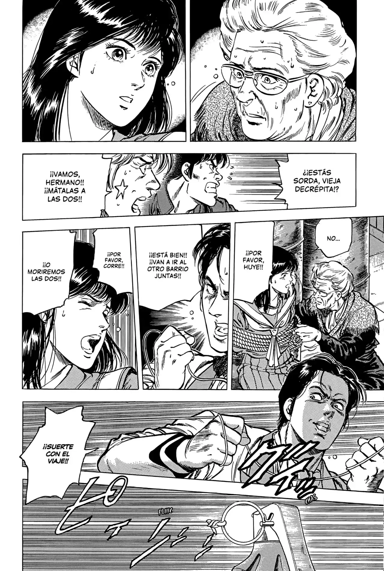 Capitulo 154 page 7