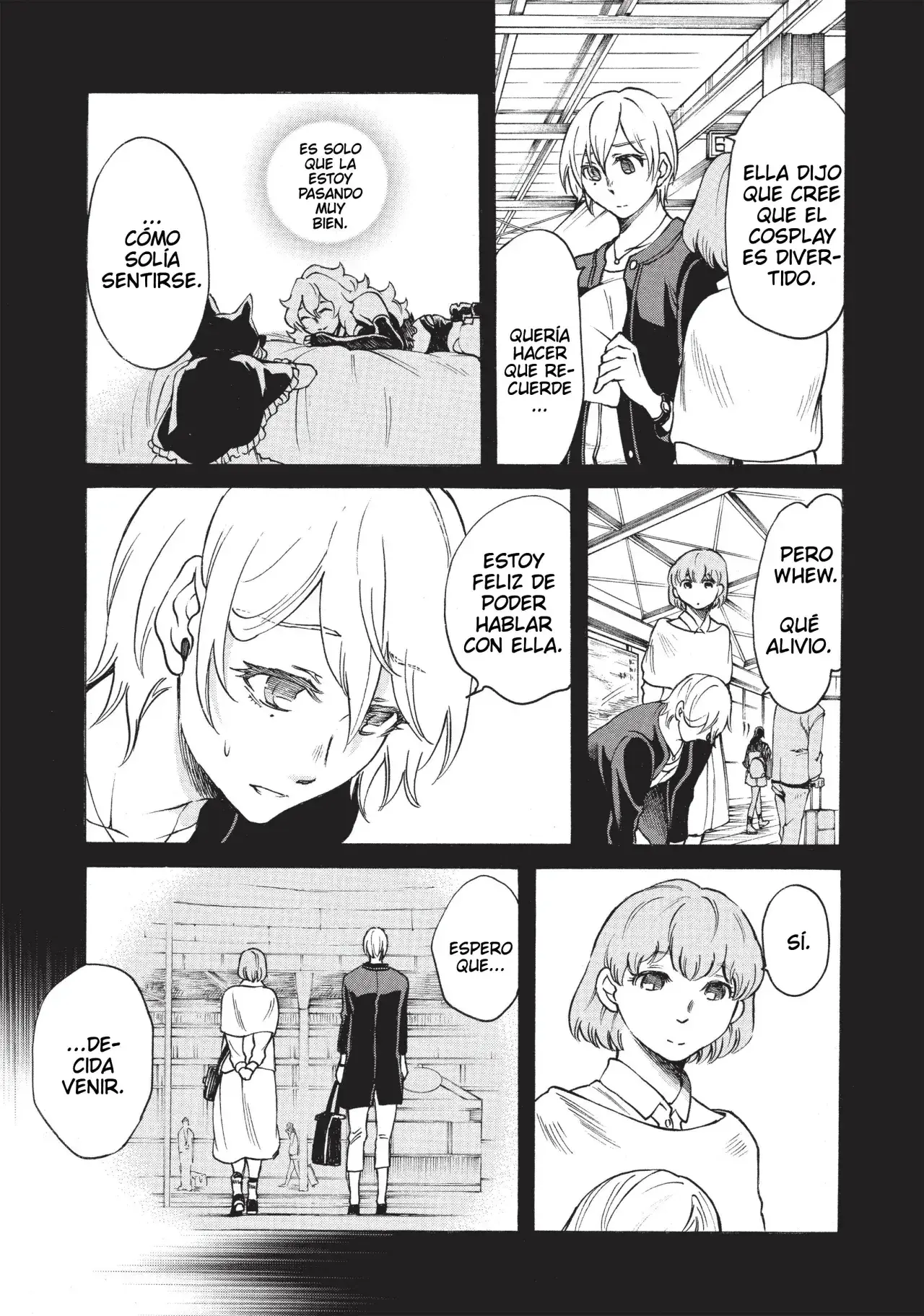 Capitulo 26 page 5