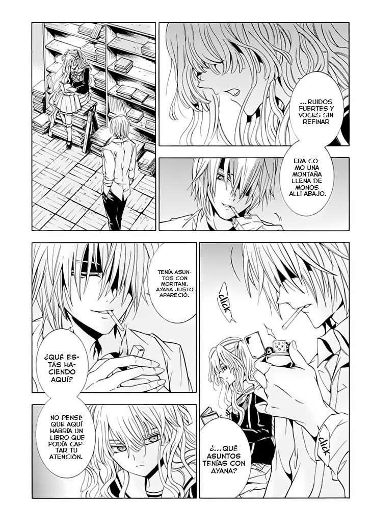 Capitulo 8 page 33
