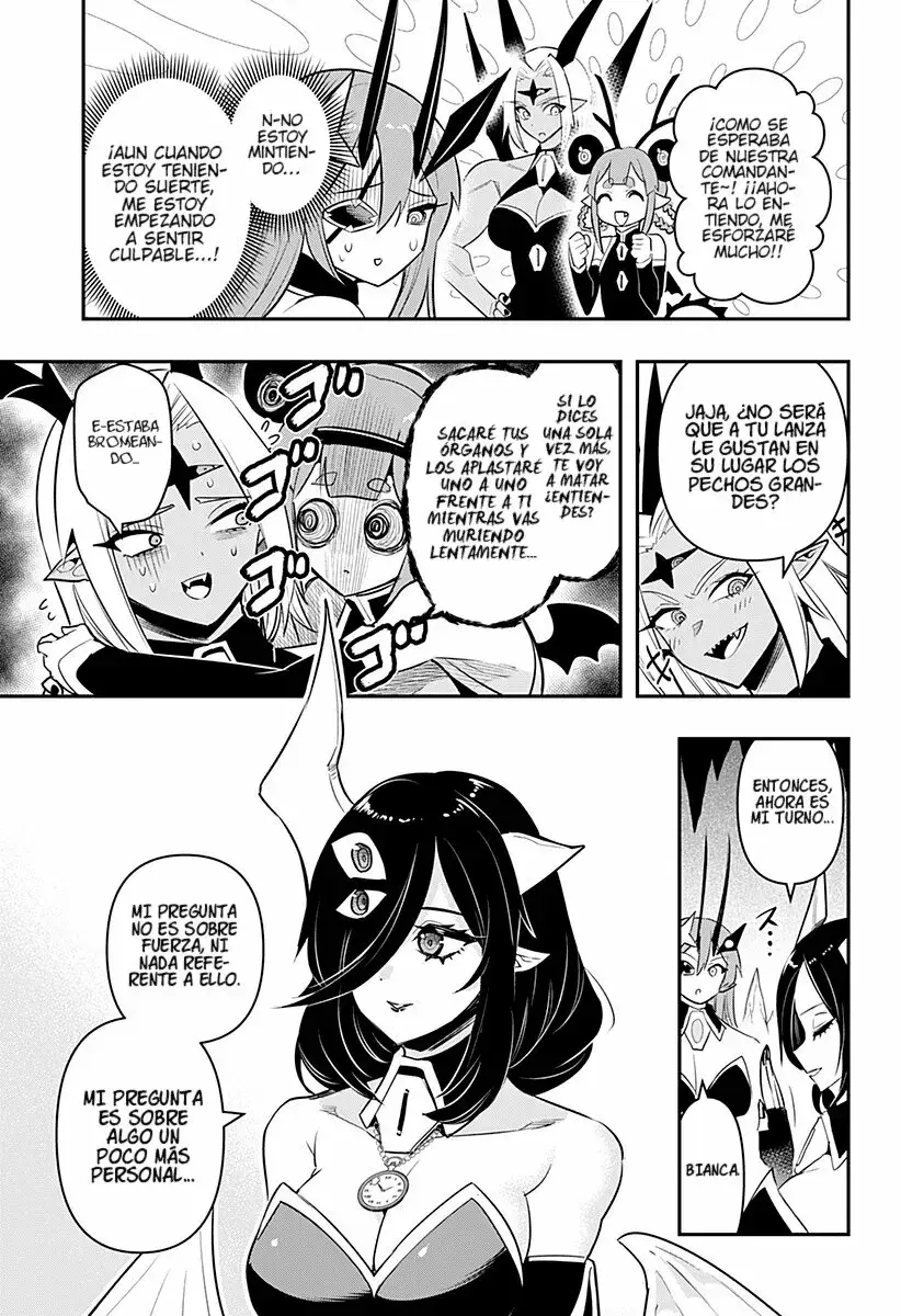Capitulo 54 page 11