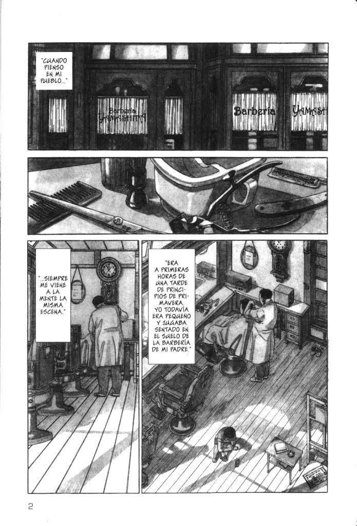 Capitulo 1 page 3