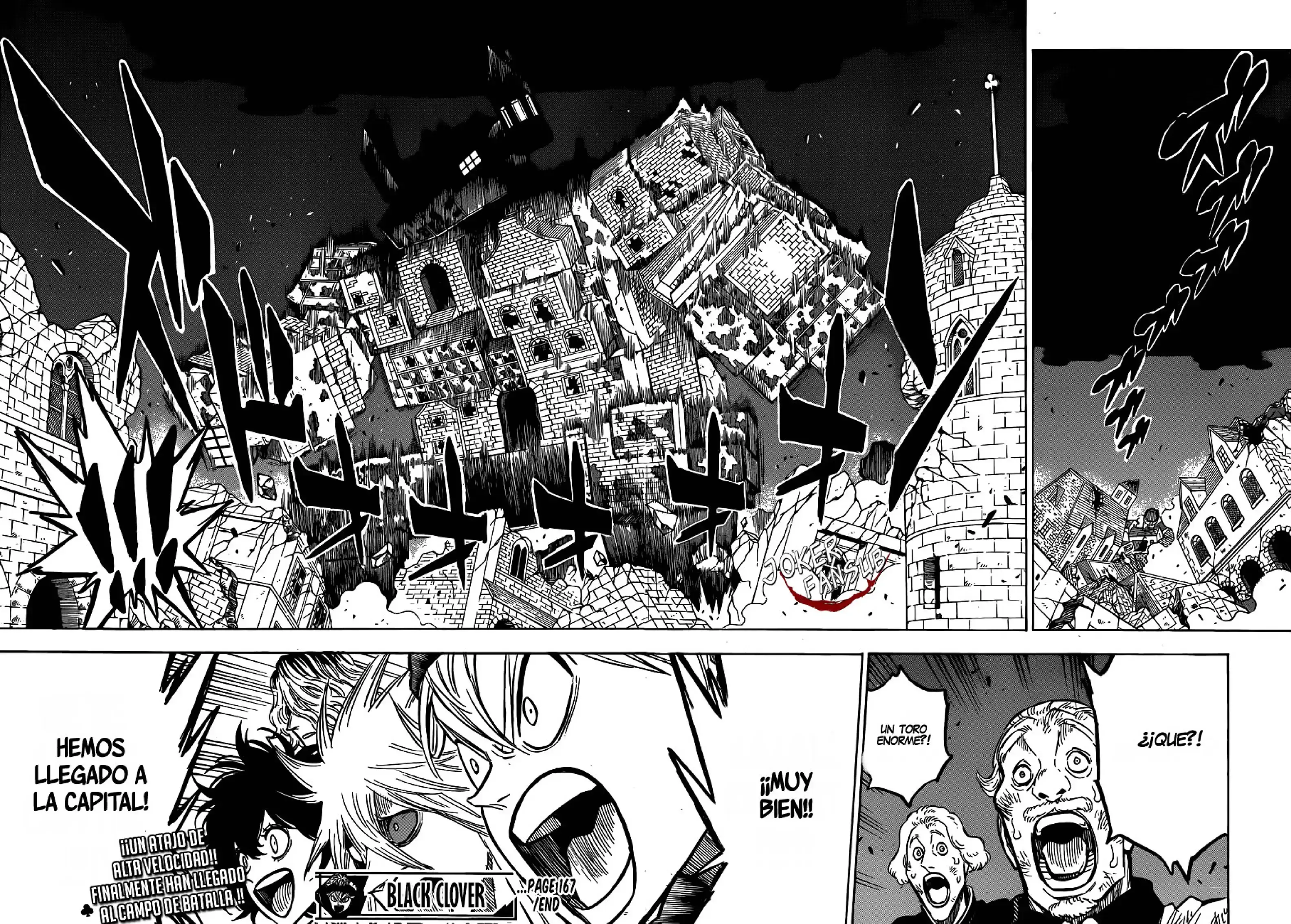 Capitulo 167 page 13