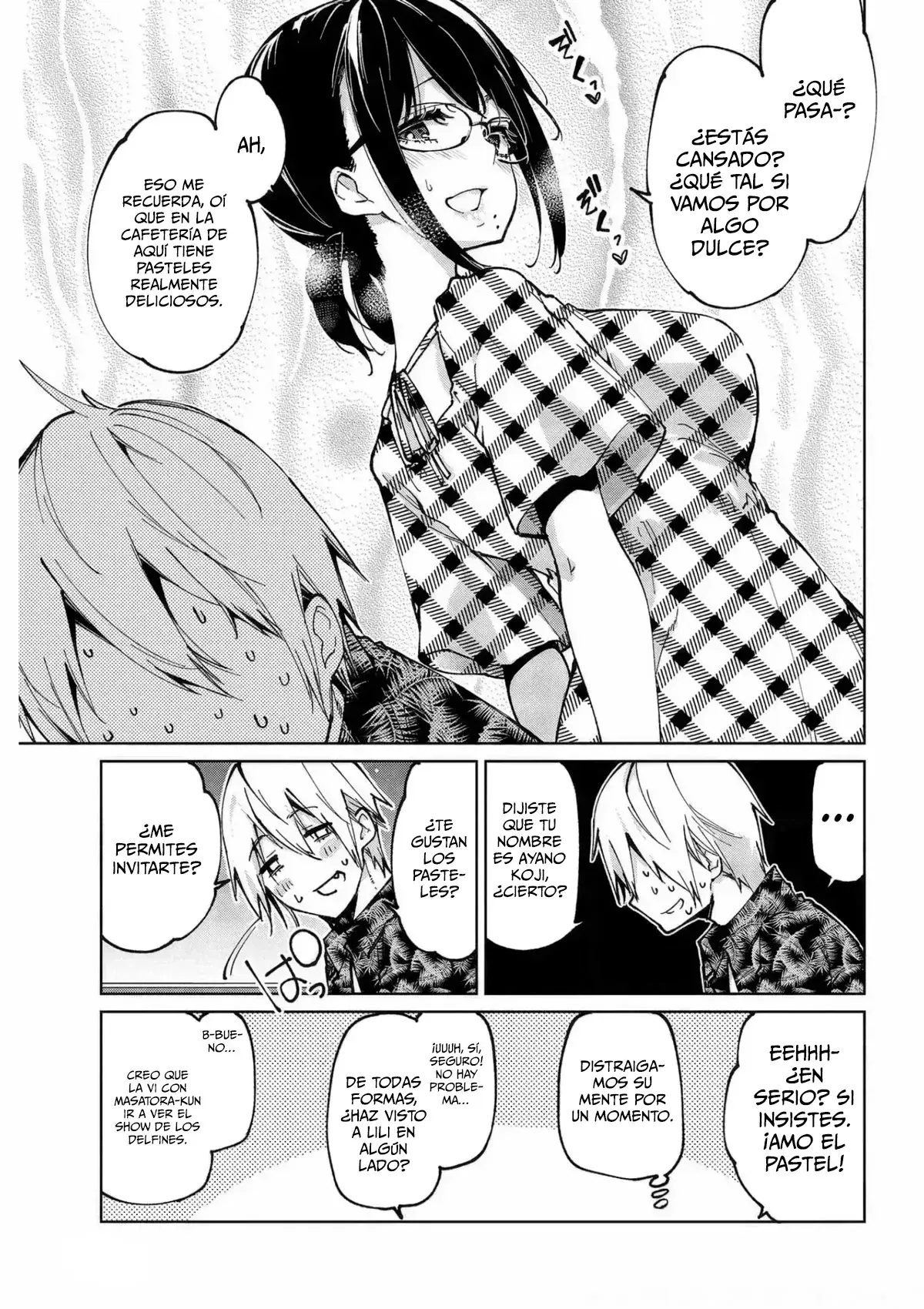 Capitulo 62 page 5