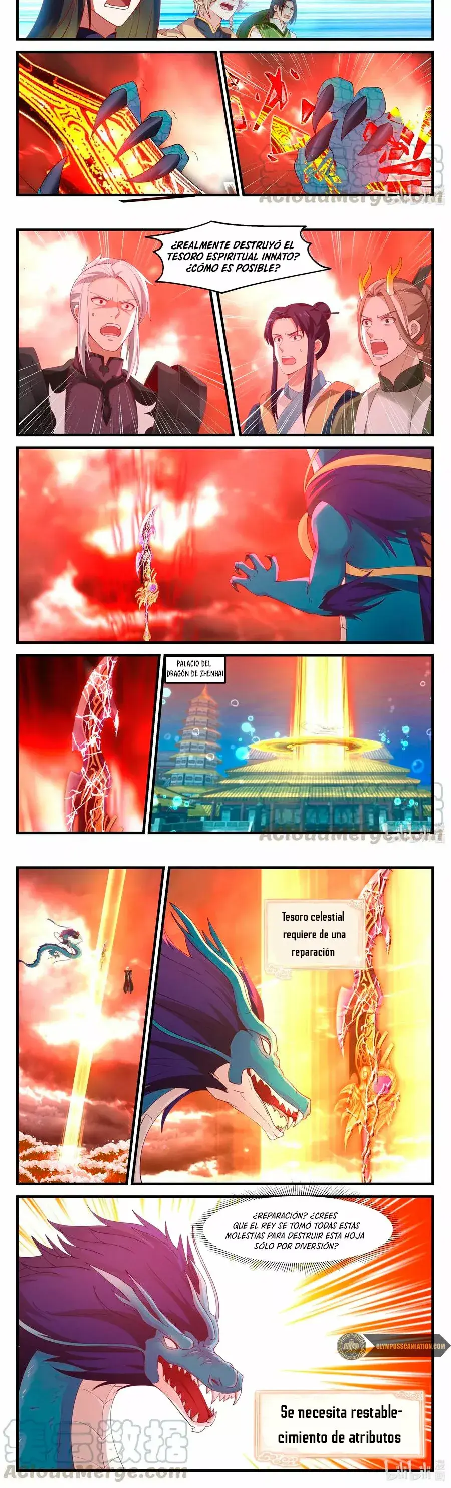 Capitulo 87 page 4
