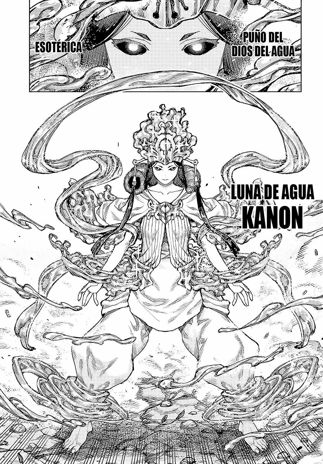 Capitulo 153 page 29