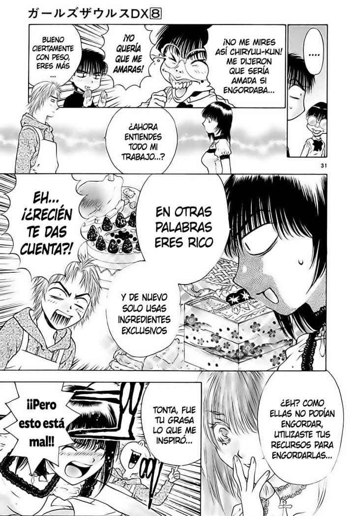 Capitulo 47 page 38