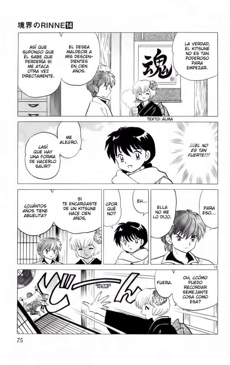 Capitulo 132 page 15