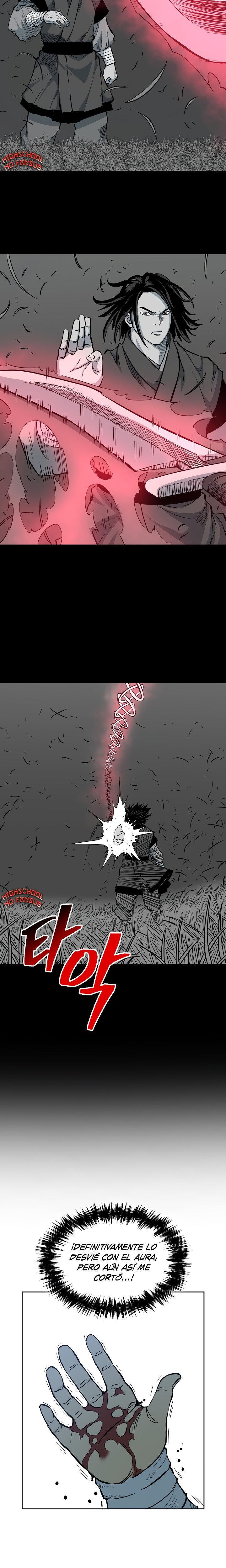 Capitulo 81 page 18