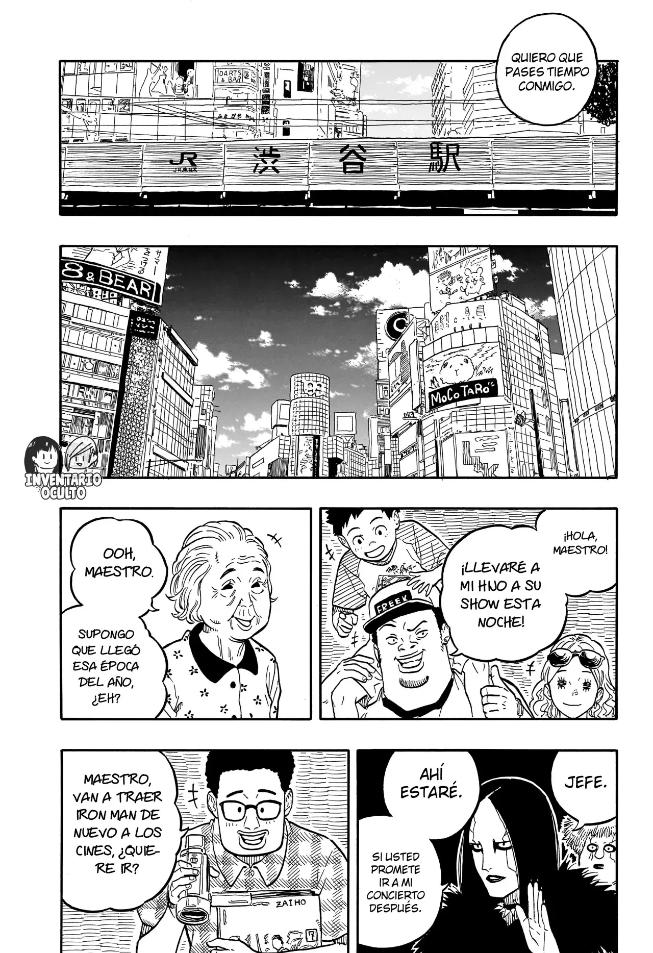 Capitulo 120 page 6
