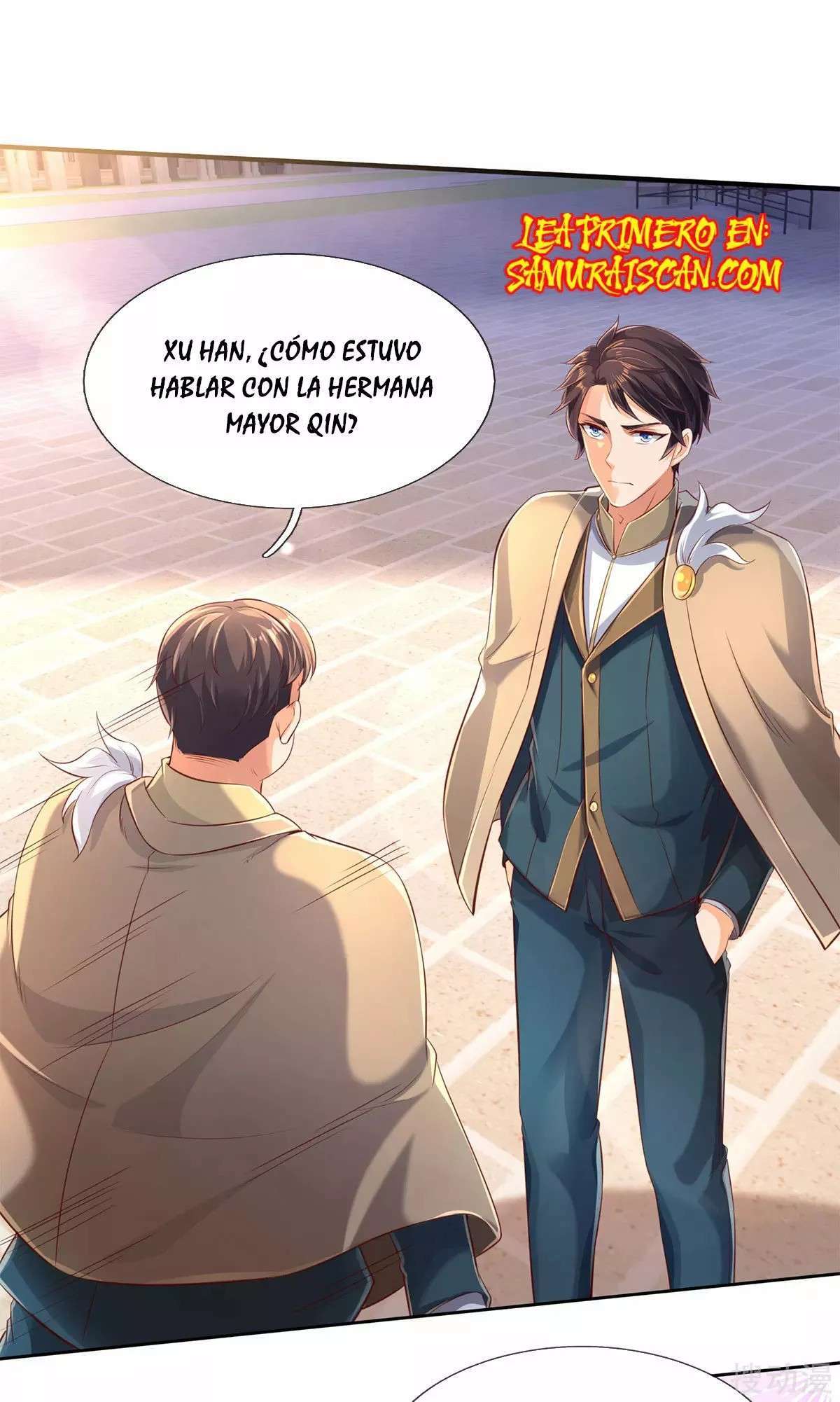 Capitulo 209 page 10