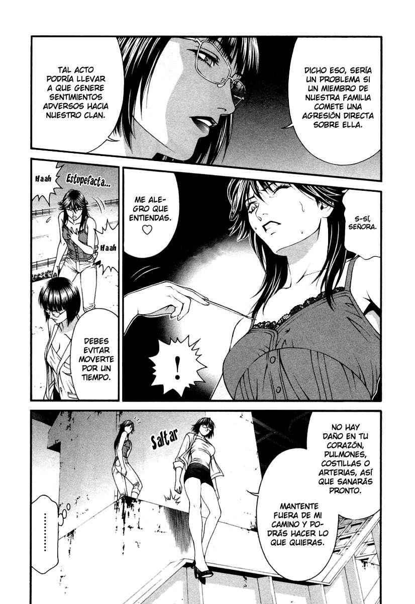 Capitulo 43 page 30