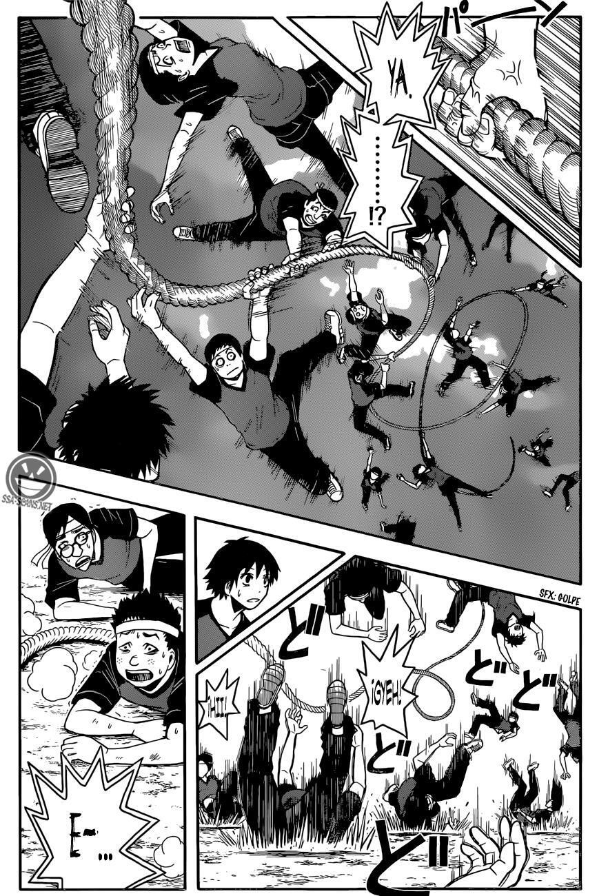Capitulo 91 page 8
