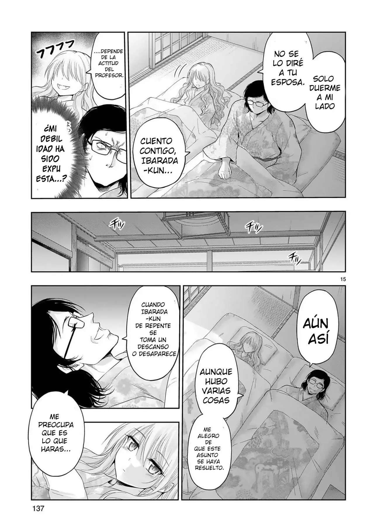 Capitulo 90 page 15