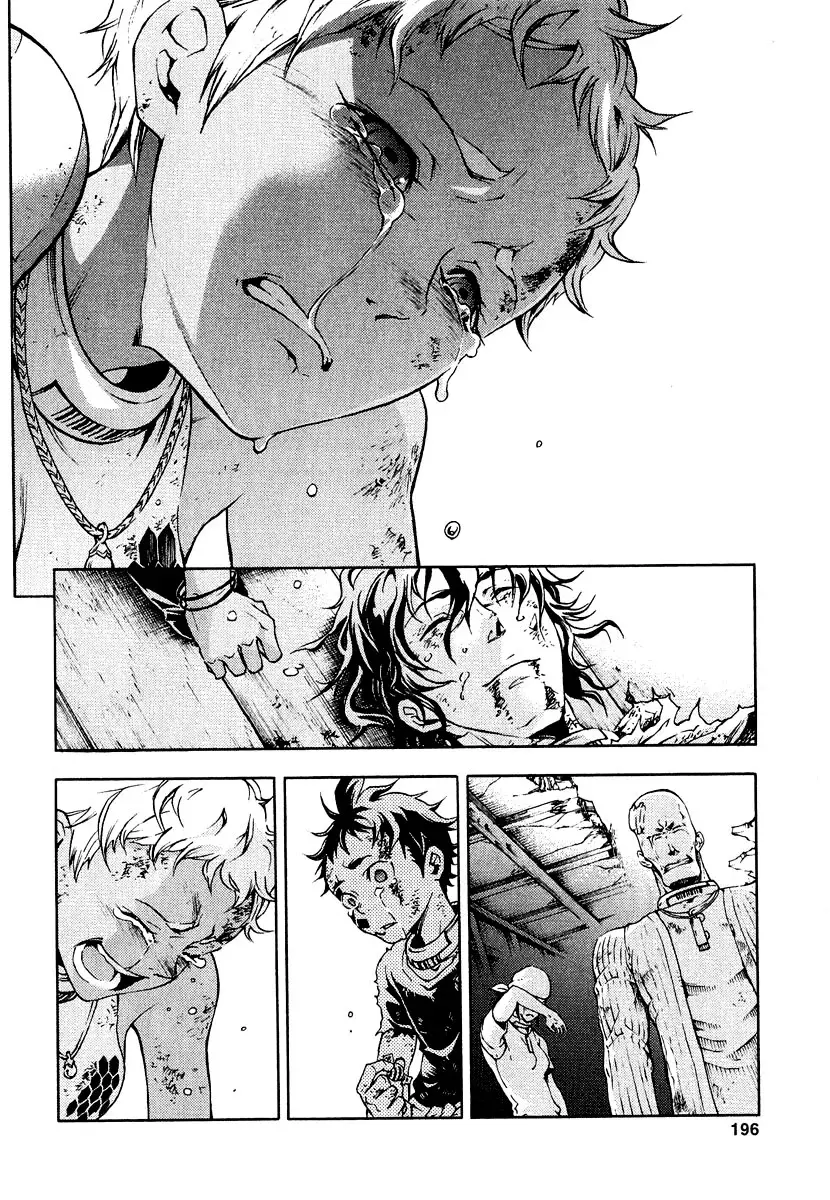 Capitulo 21 page 16