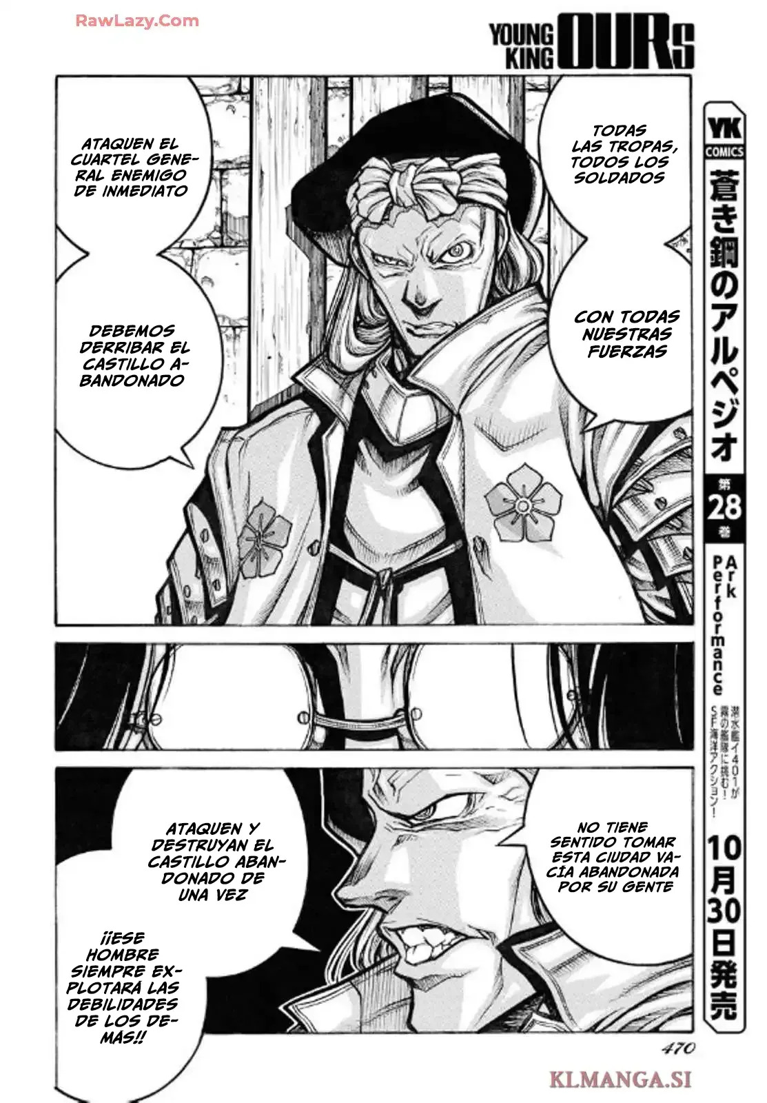 Capitulo 94 page 7