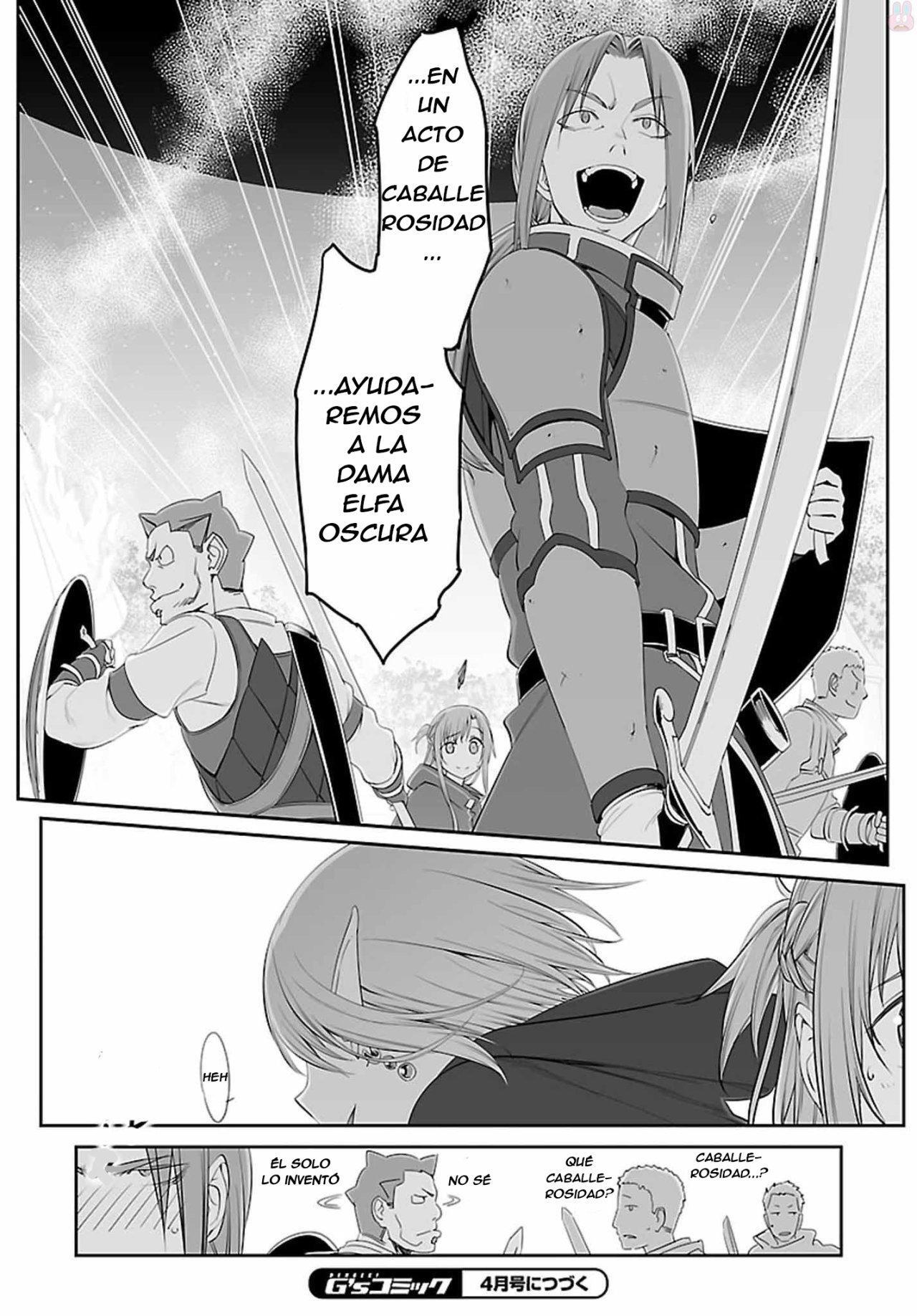 Capitulo 42 page 21