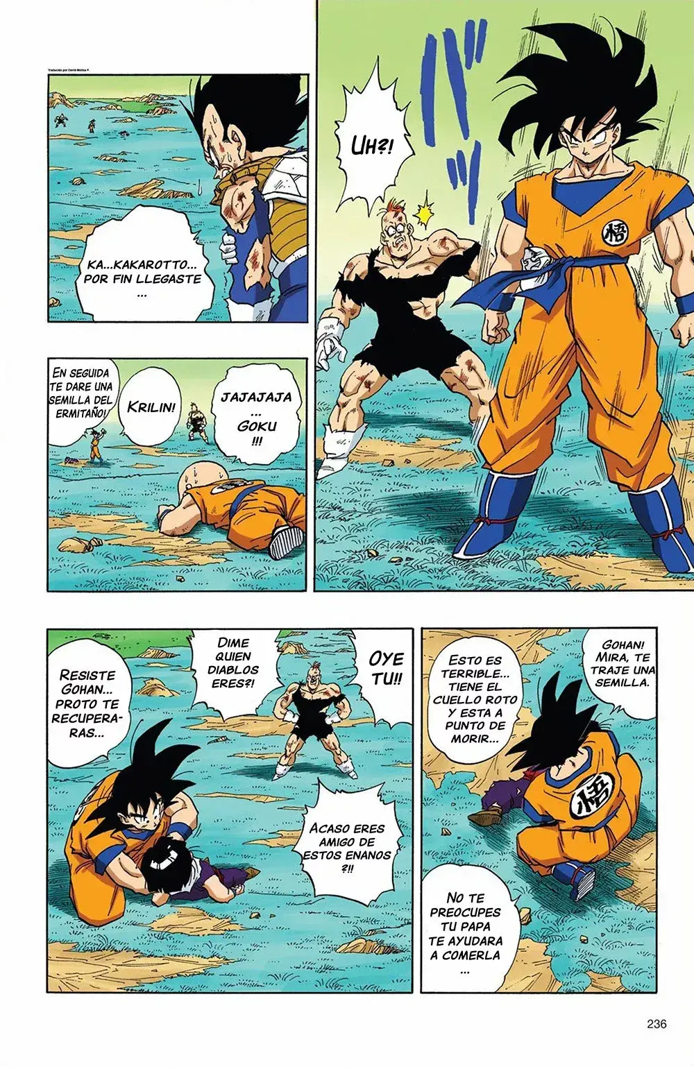 Capitulo 279 page 8