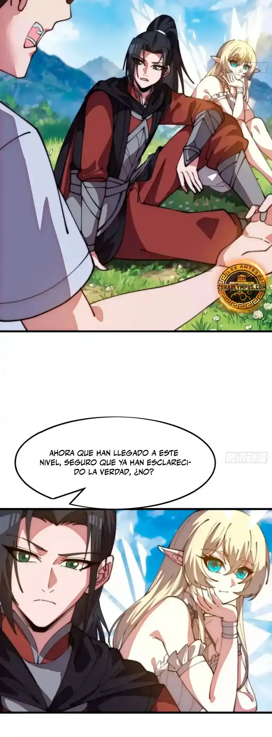 Capitulo 1222 page 22