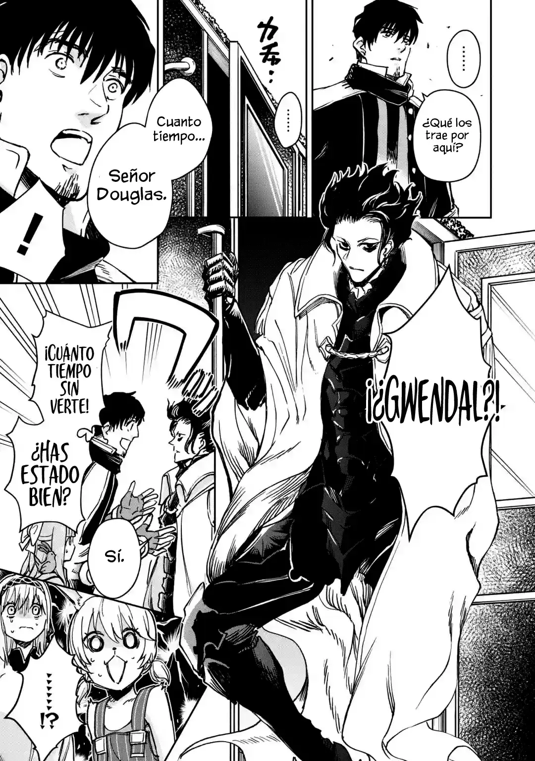Capitulo 31 page 21