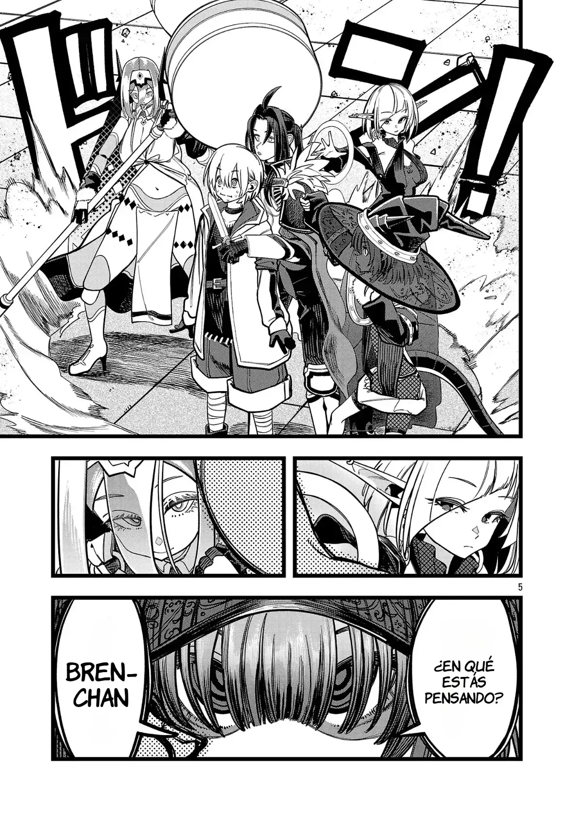 Capitulo 11 page 6