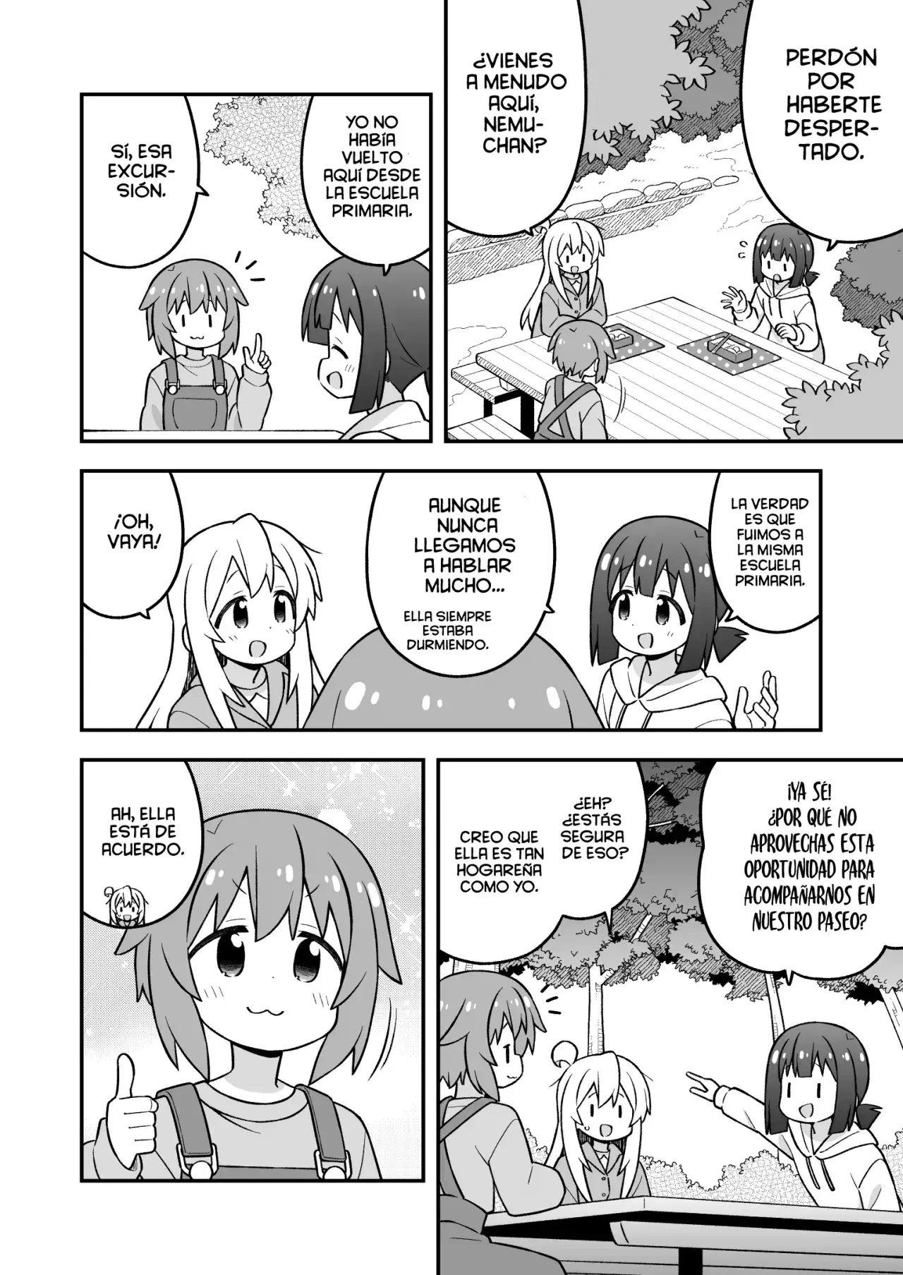 Capitulo 105 page 12