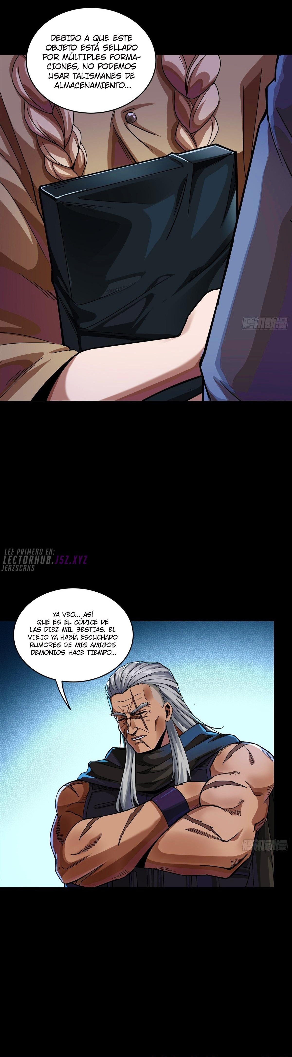 Capitulo 357 page 30