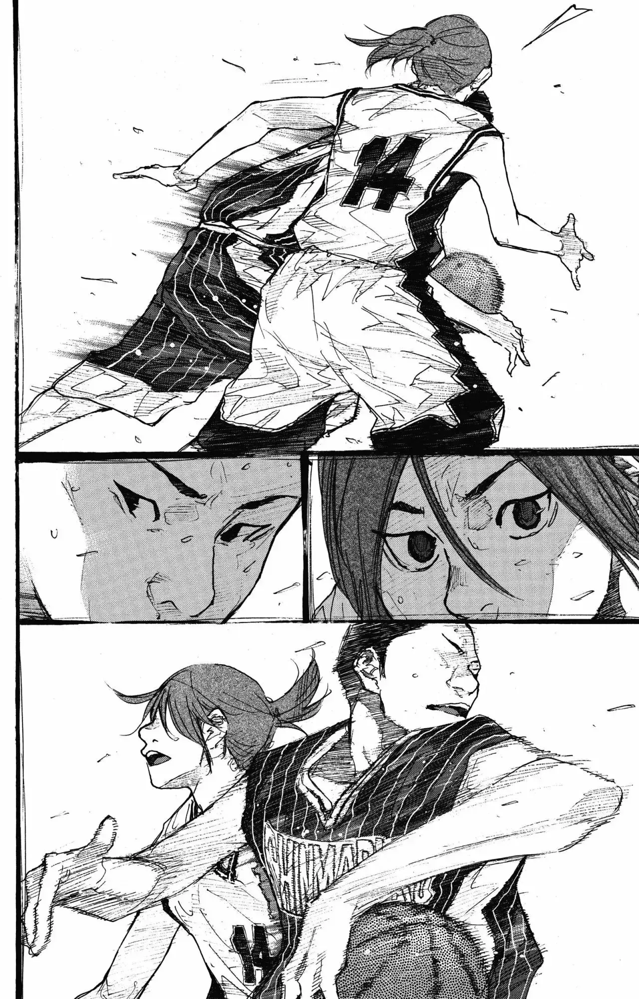 Capitulo 248 page 56