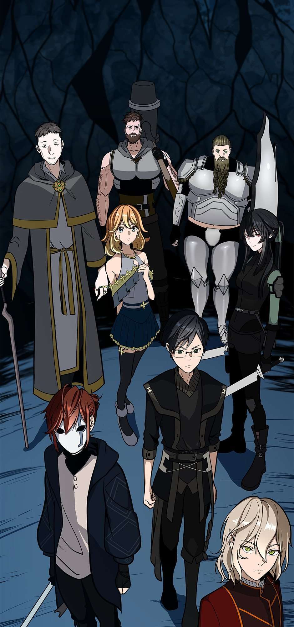 Capitulo 60 page 77