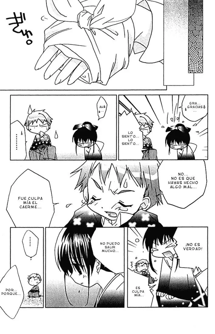 Capitulo 31 page 23