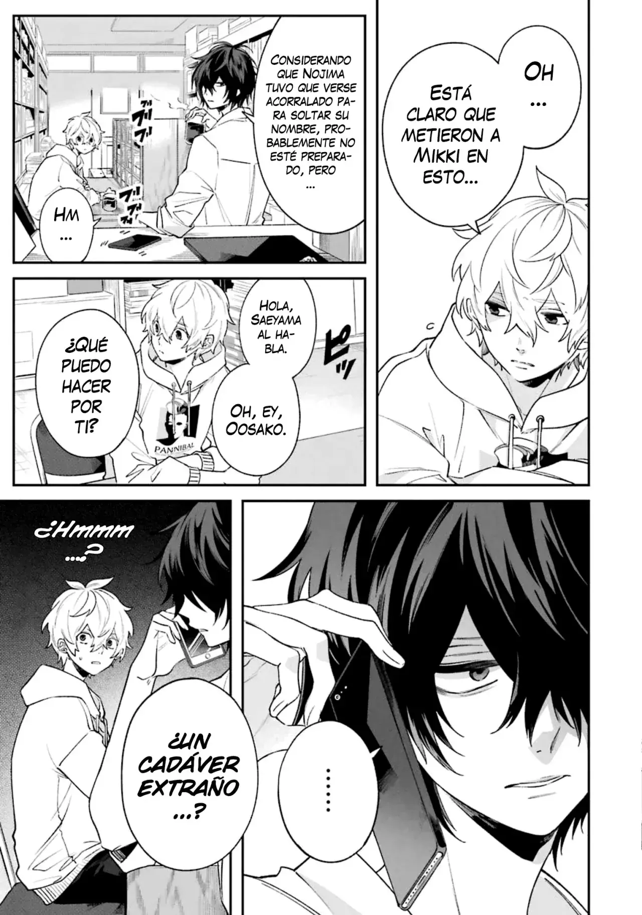 Capitulo 5 page 10