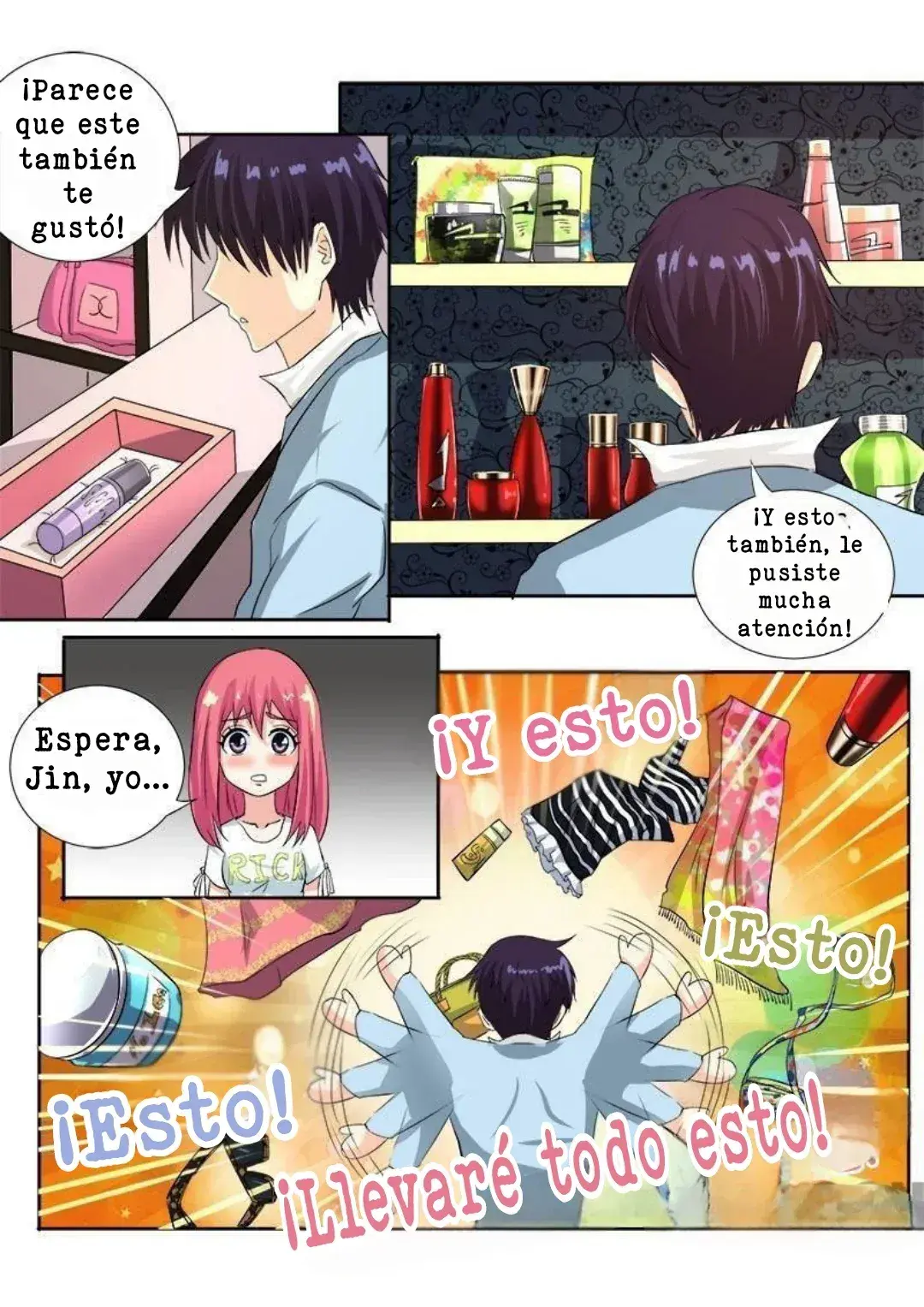 Capitulo 107 page 6