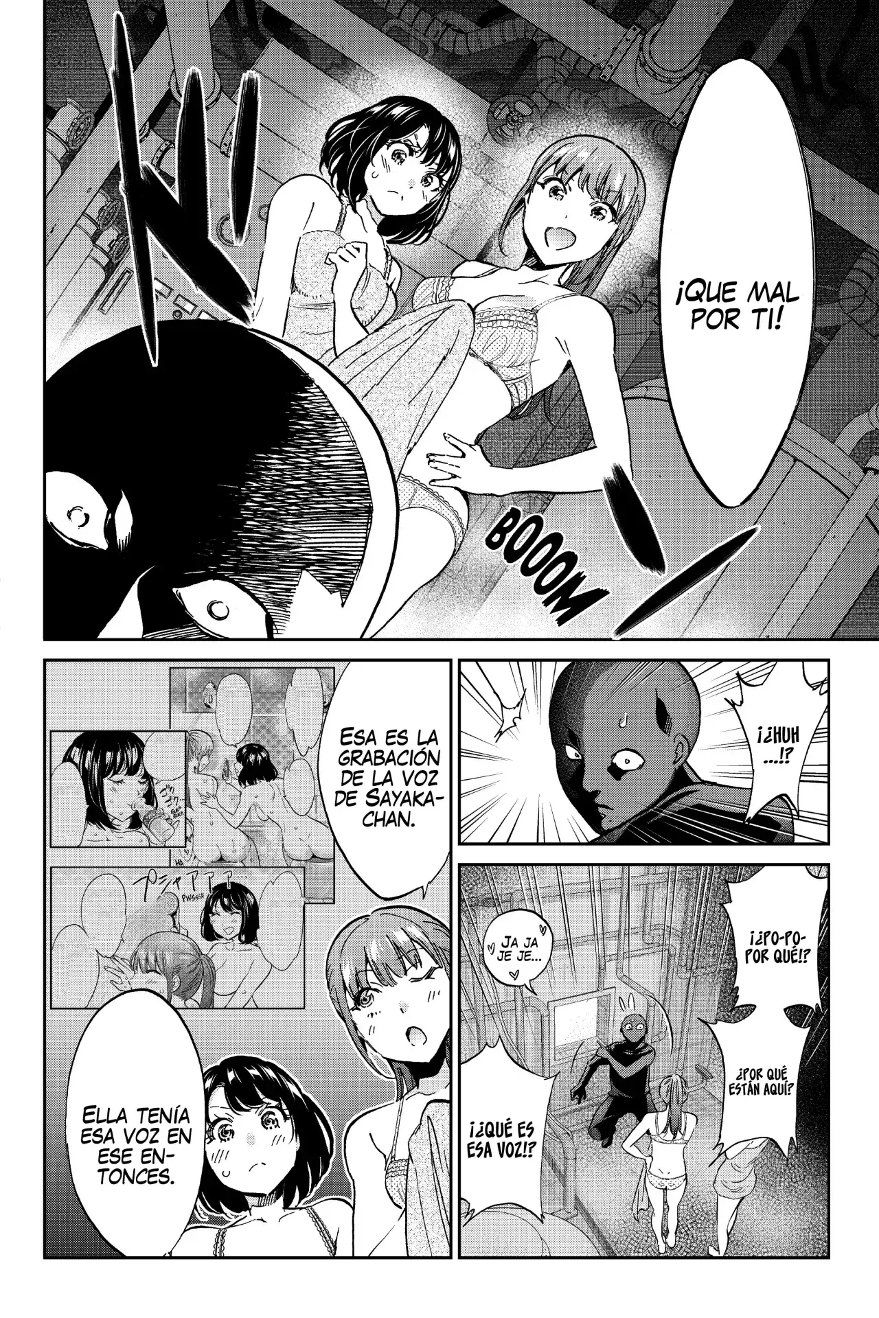 Capitulo 123 page 19