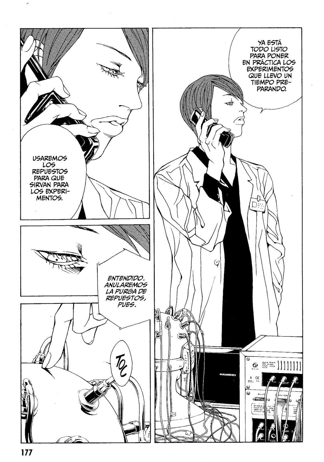 Capitulo 84 page 3