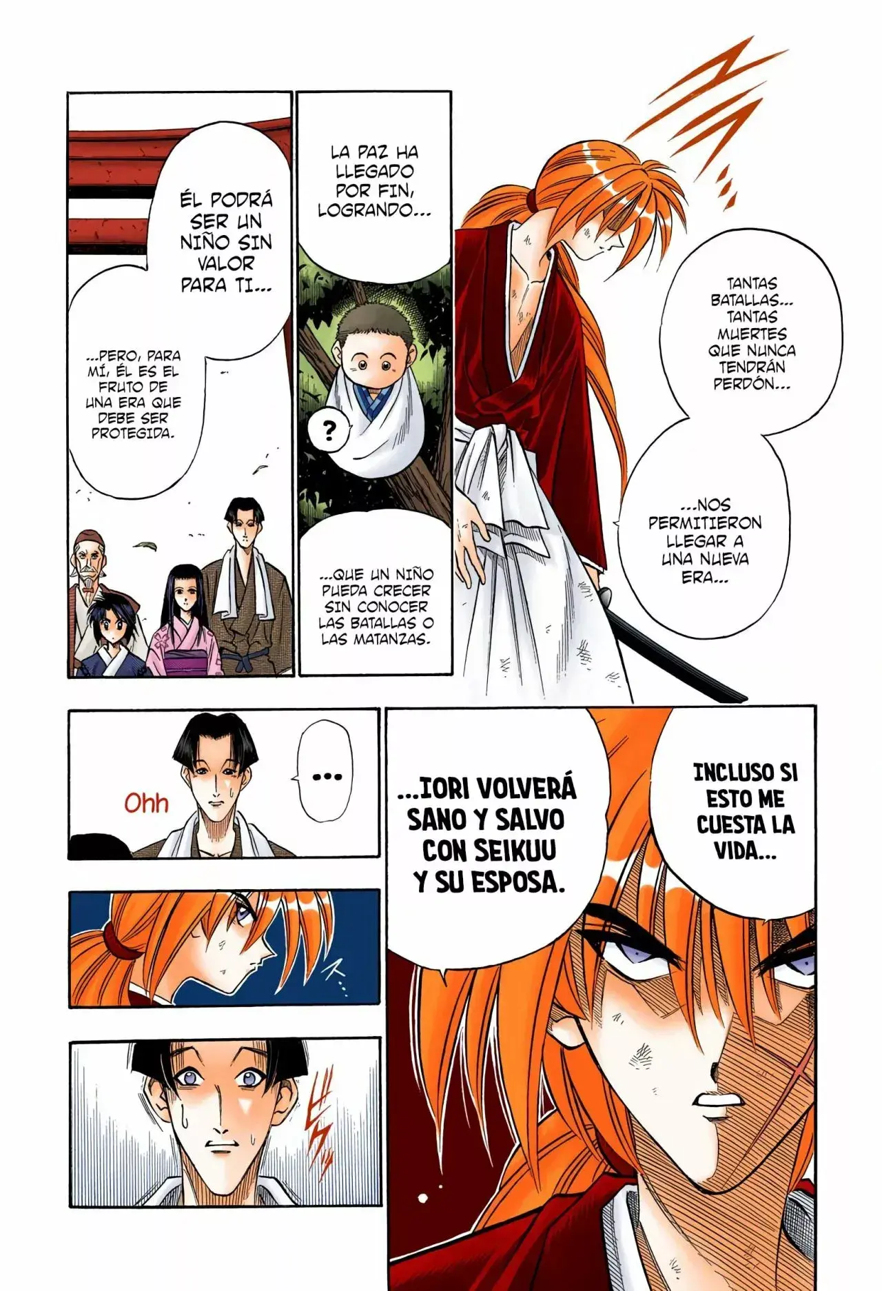 Capitulo 79 page 15
