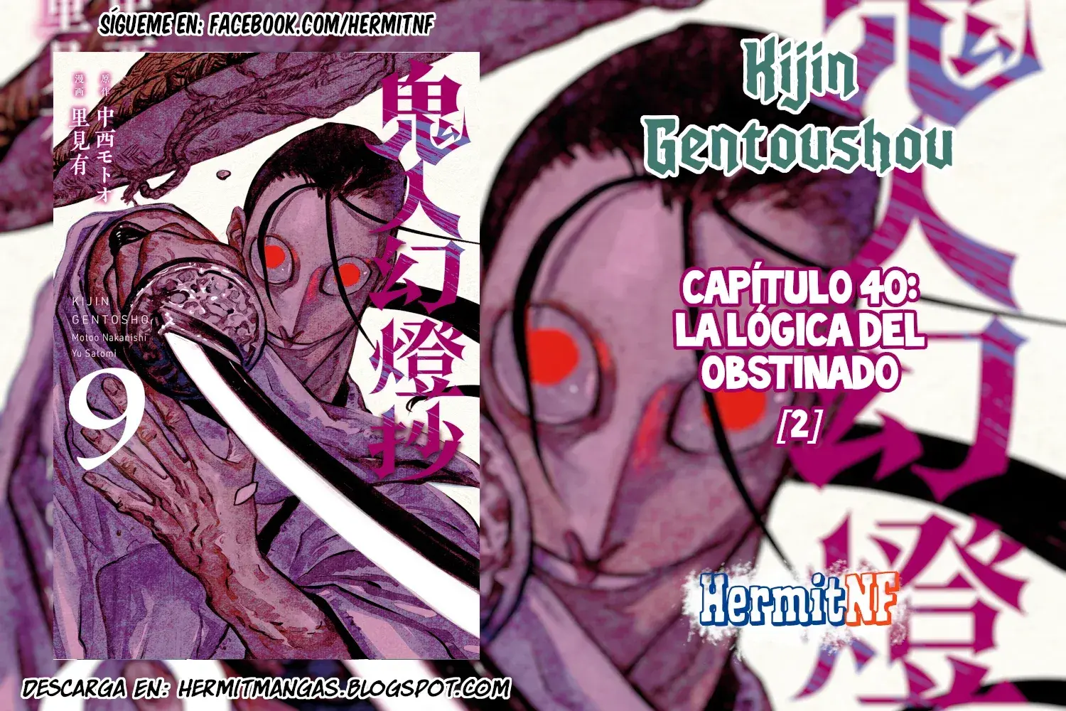 Capitulo 40 page 1
