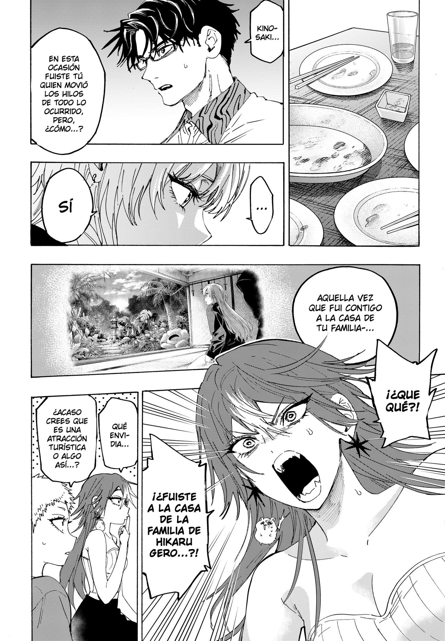 Capitulo 167 page 12