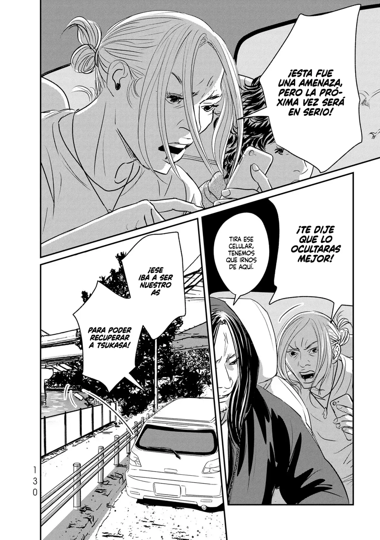 Capitulo 34 page 12