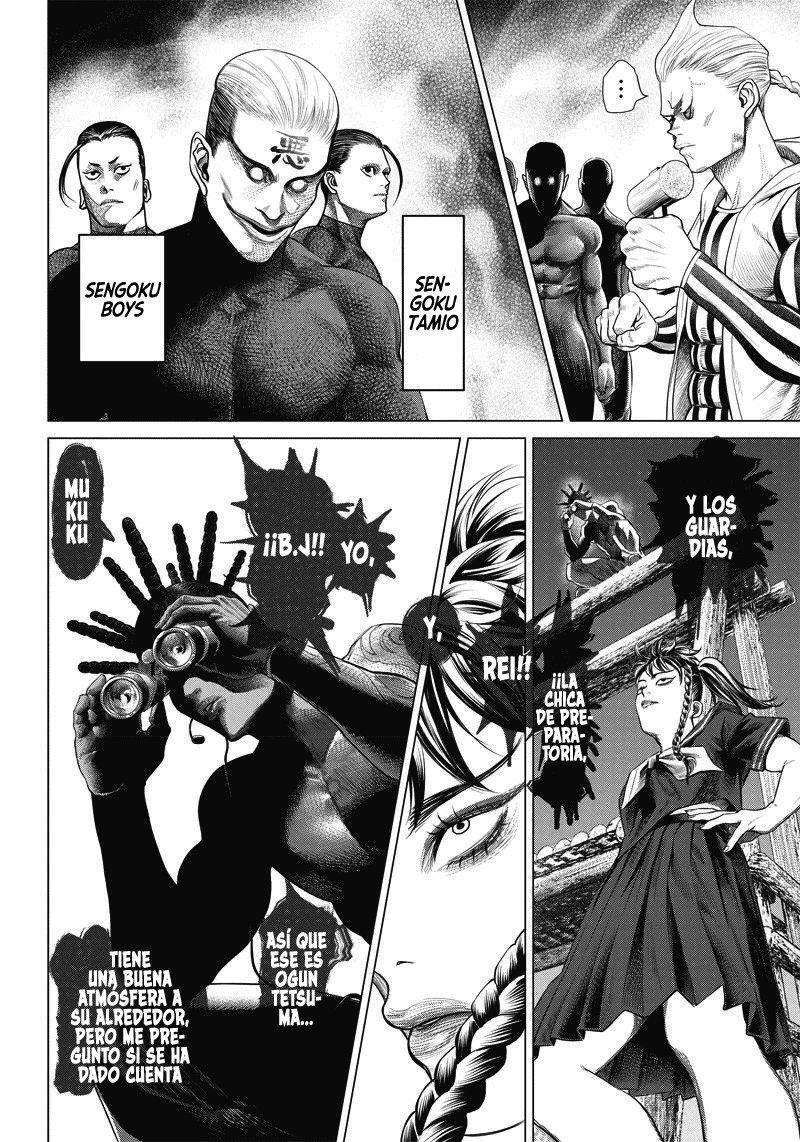 Capitulo 85 page 6