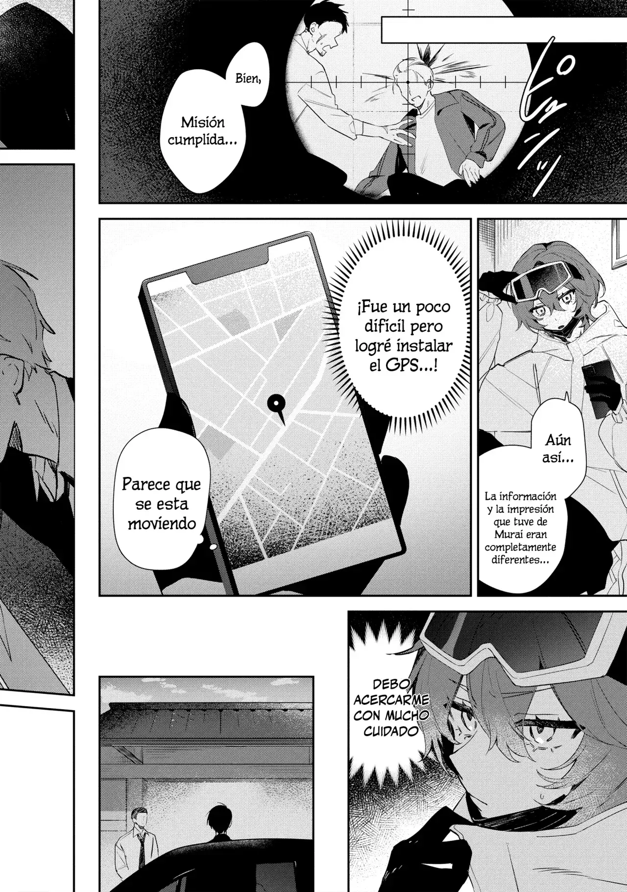 Capitulo 1 page 20