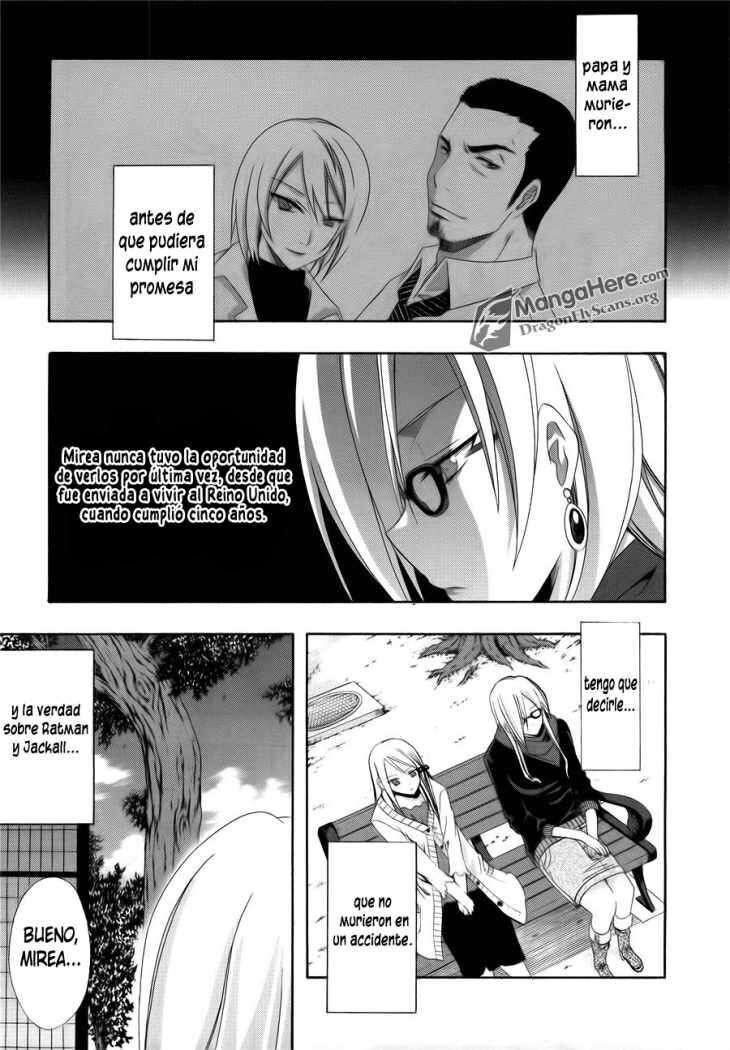 Capitulo 34 page 17